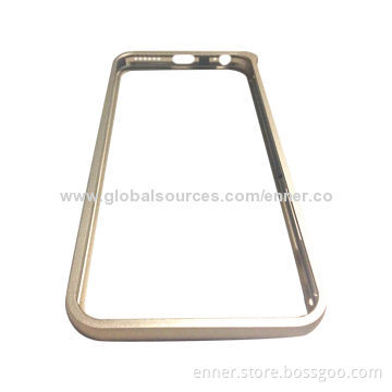 CNC Machining Case for iPhone, Professional ManufacturerNew